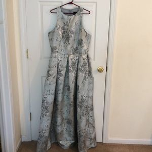 Alex Evenings | size 16 |  formal gown mother of the bride groom wedding